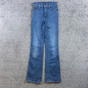 Lucky Brand Blue Boot Cut Jeans